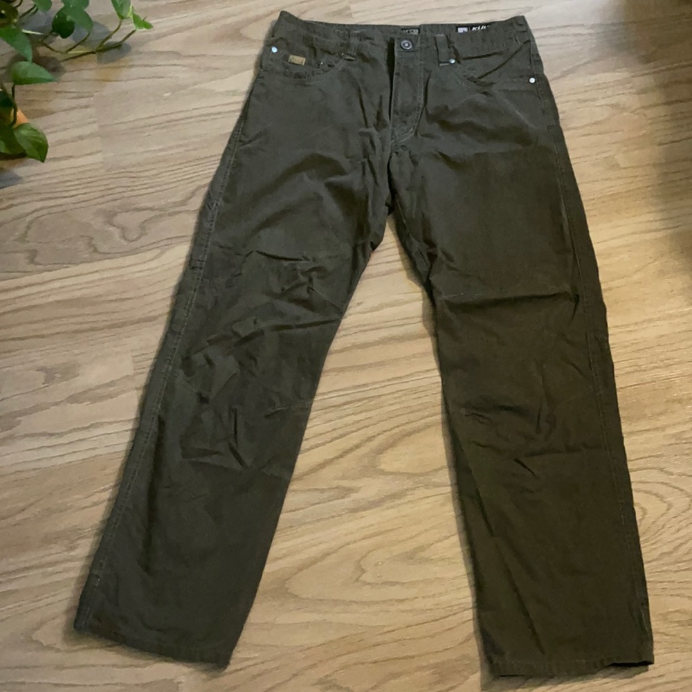 KÜHL Revolvr Rogue Pants - Men's 31 x 32